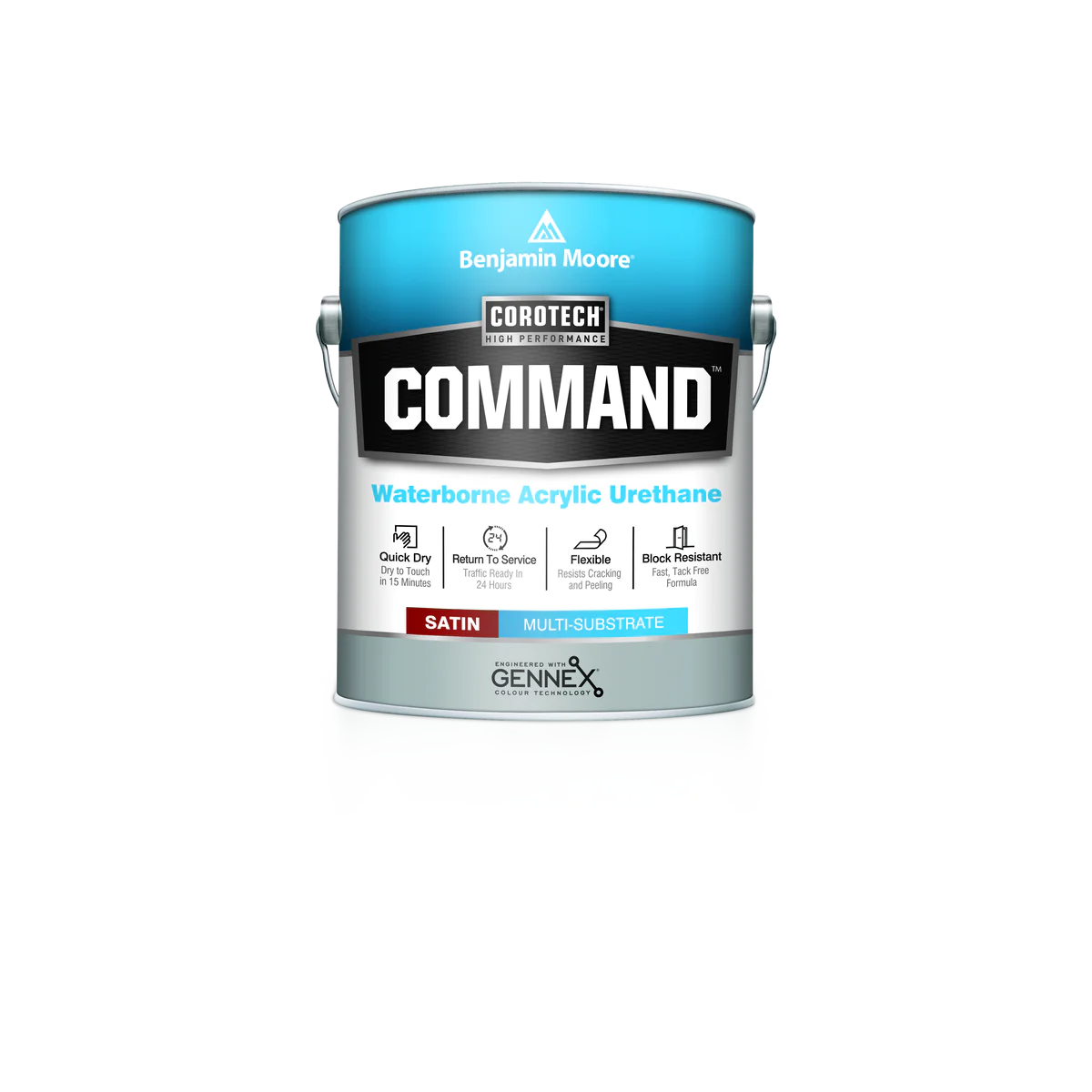Command Corotech Product Image